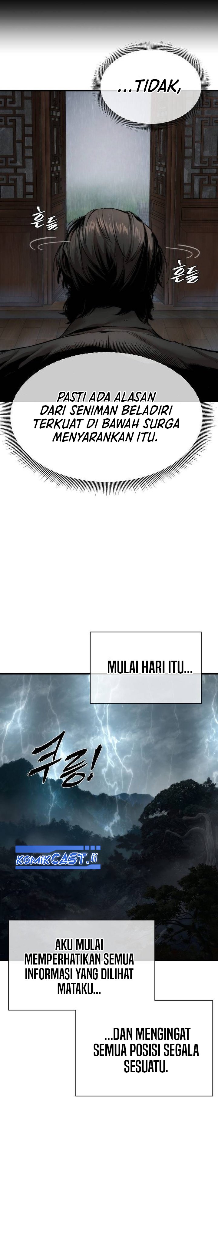 A Regressor’s Tale of Cultivation Chapter 12 Gambar 11