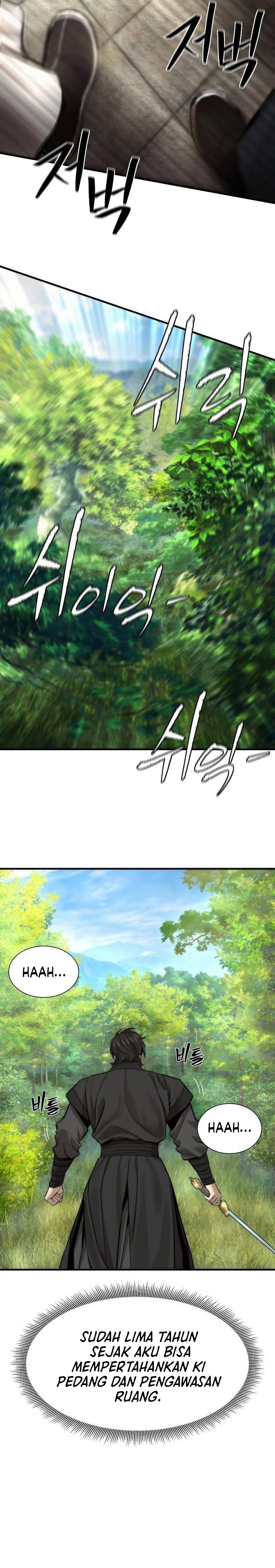 A Regressor’s Tale of Cultivation Chapter 12 Gambar 13
