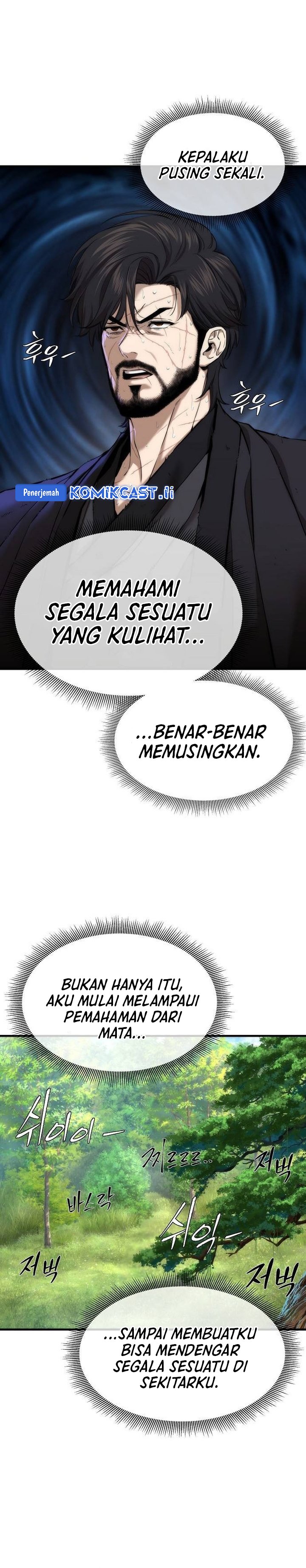 A Regressor’s Tale of Cultivation Chapter 12 Gambar 14