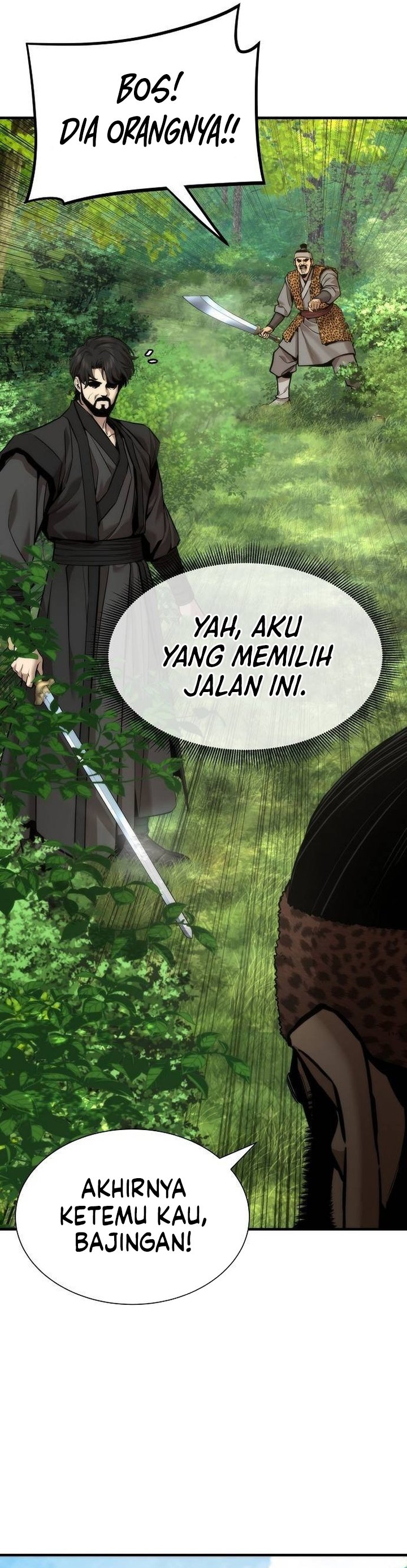 A Regressor’s Tale of Cultivation Chapter 12 Gambar 17
