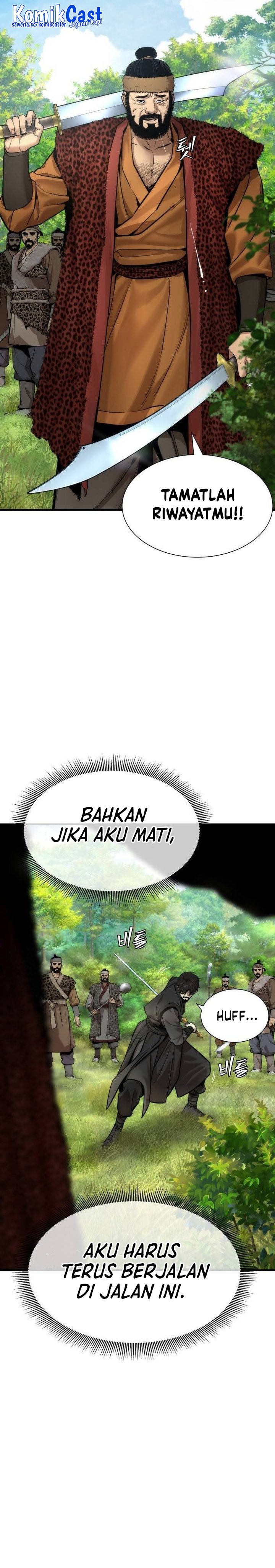 A Regressor’s Tale of Cultivation Chapter 12 Gambar 18