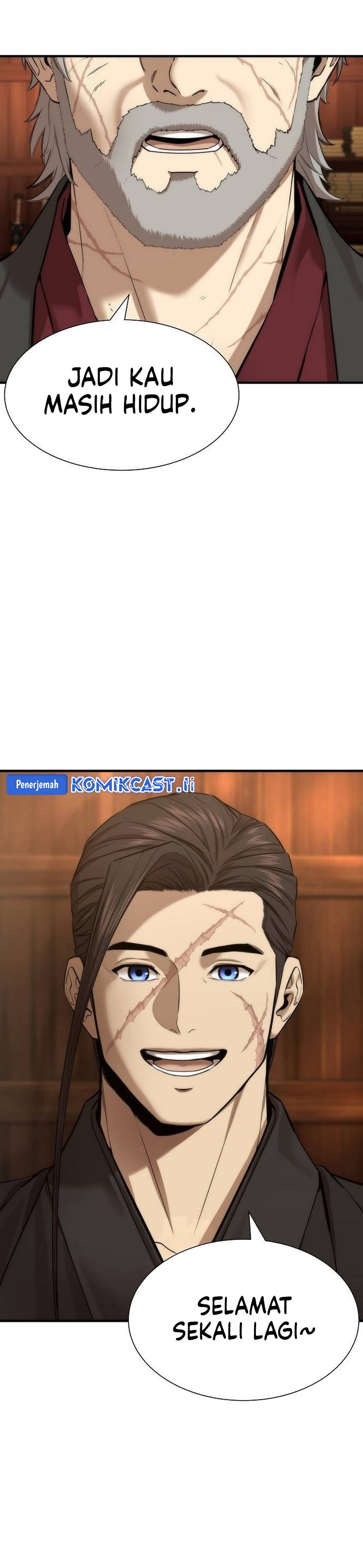 A Regressor’s Tale of Cultivation Chapter 12 Gambar 20