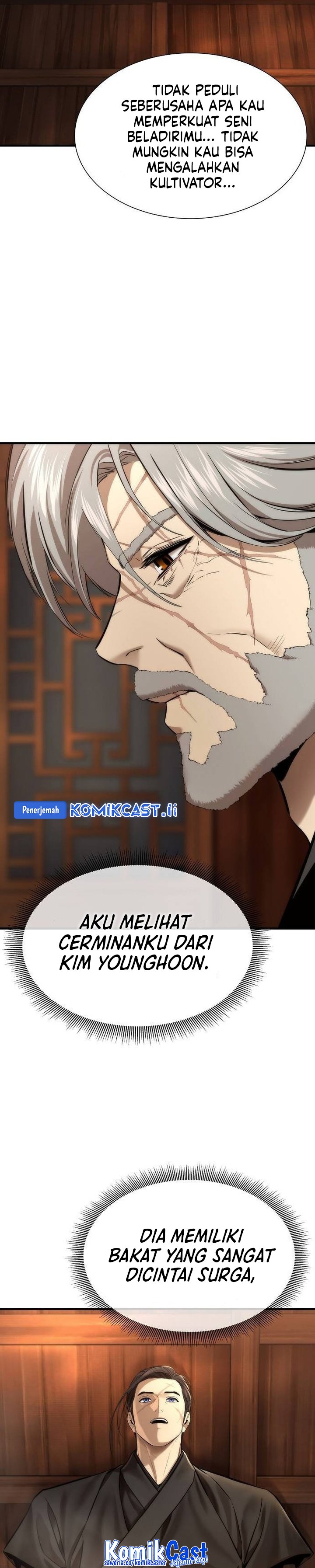 A Regressor’s Tale of Cultivation Chapter 12 Gambar 25