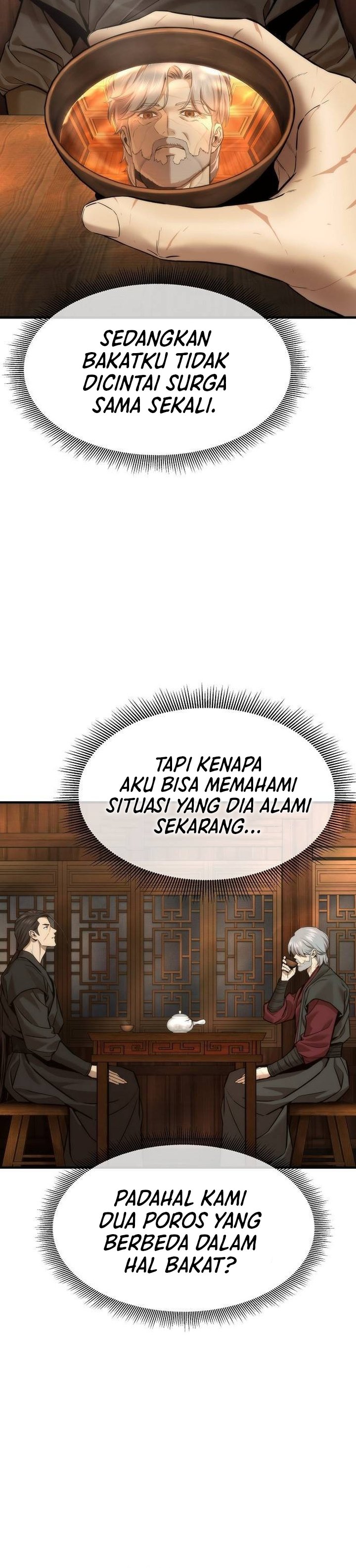 A Regressor’s Tale of Cultivation Chapter 12 Gambar 26
