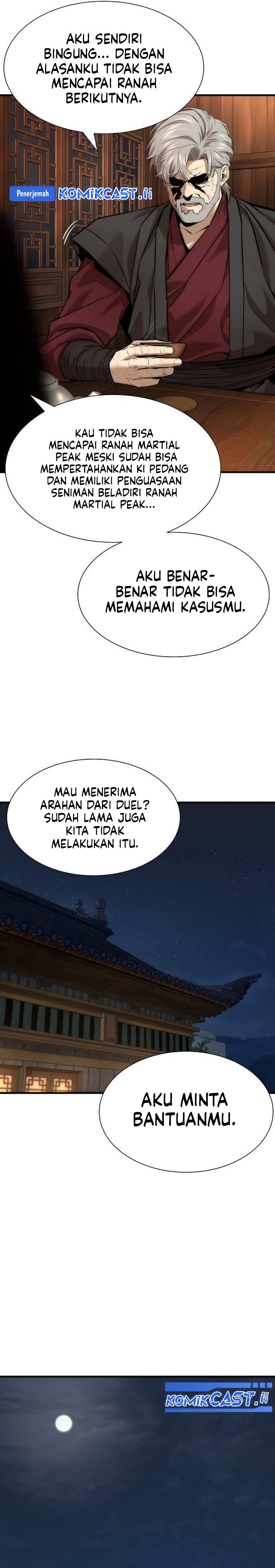 A Regressor’s Tale of Cultivation Chapter 12 Gambar 27