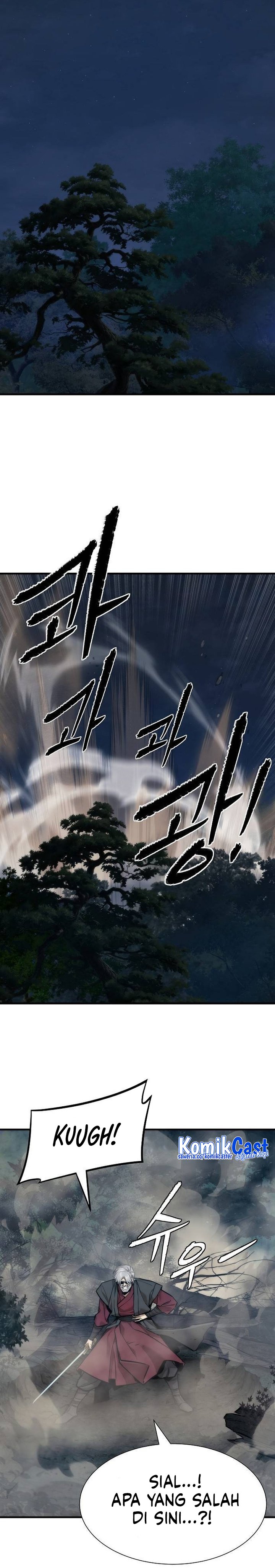 A Regressor’s Tale of Cultivation Chapter 12 Gambar 28