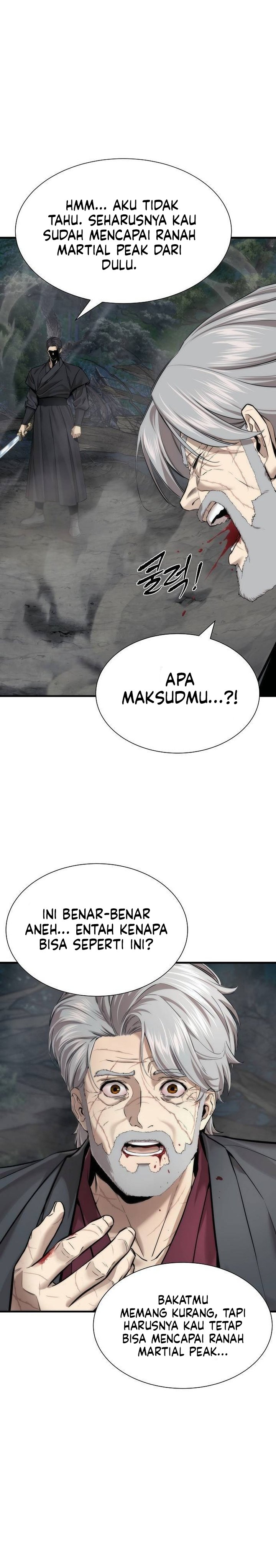 A Regressor’s Tale of Cultivation Chapter 12 Gambar 29