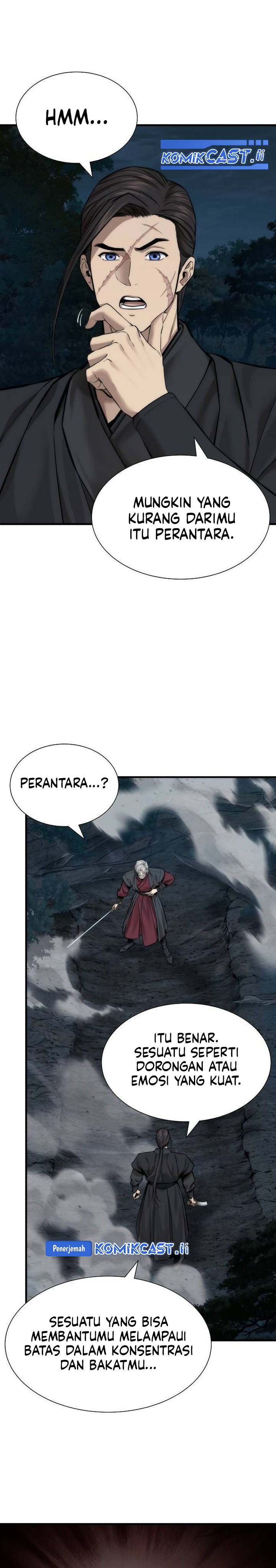 A Regressor’s Tale of Cultivation Chapter 12 Gambar 30