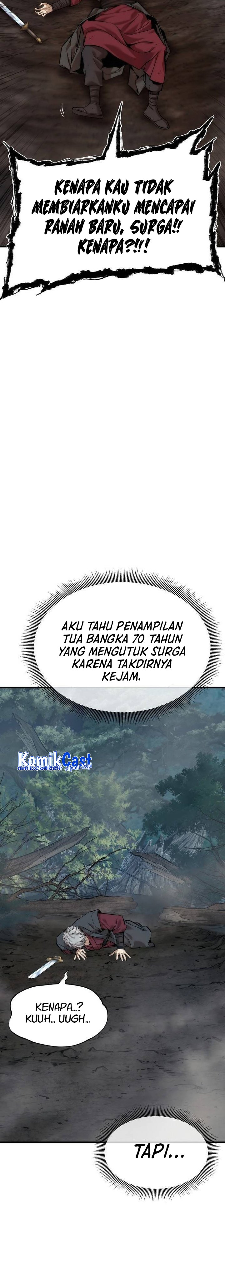 A Regressor’s Tale of Cultivation Chapter 12 Gambar 32