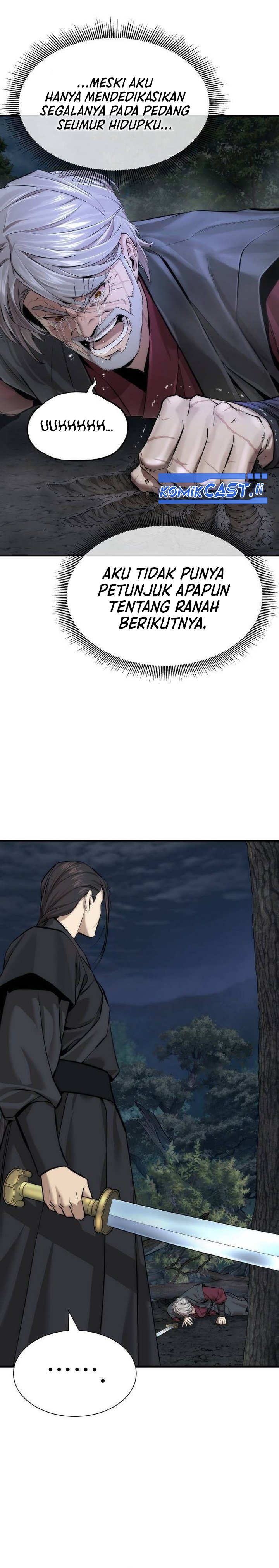 A Regressor’s Tale of Cultivation Chapter 12 Gambar 33