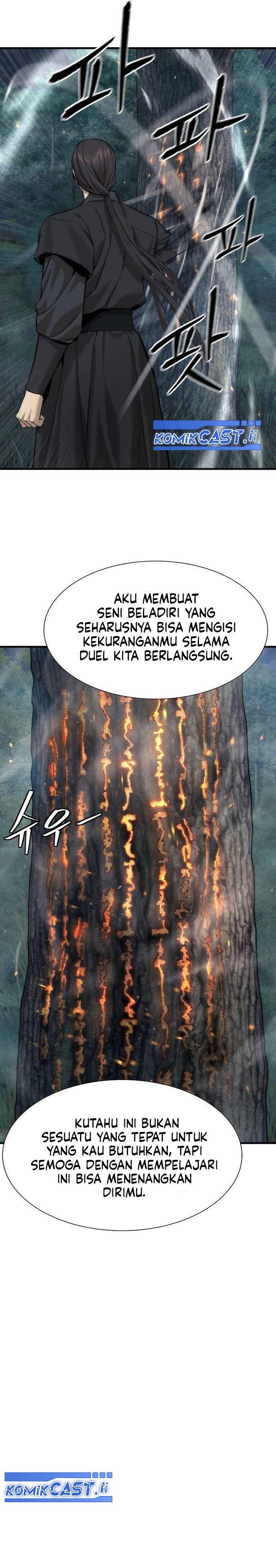 A Regressor’s Tale of Cultivation Chapter 12 Gambar 34