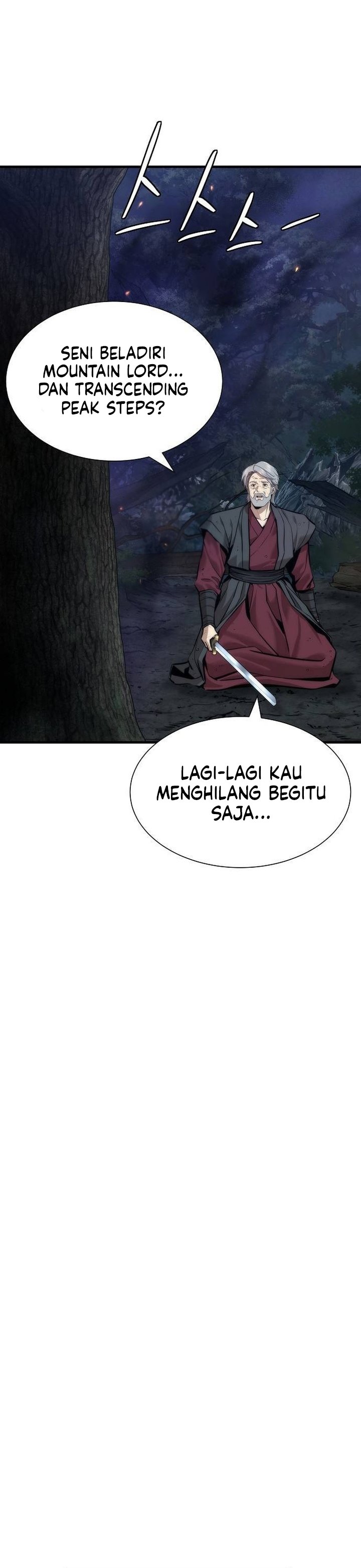 A Regressor’s Tale of Cultivation Chapter 12 Gambar 35