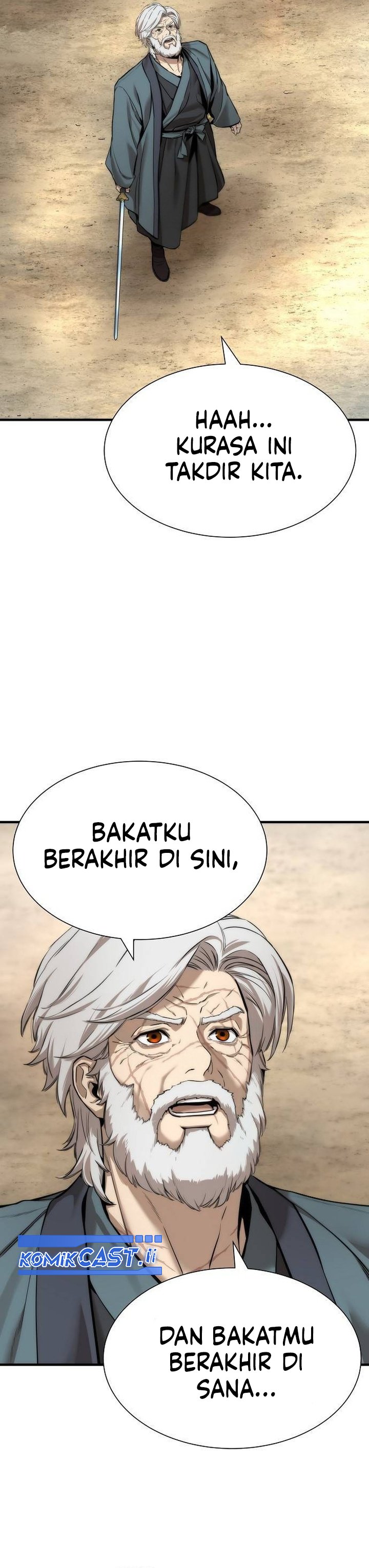 A Regressor’s Tale of Cultivation Chapter 12 Gambar 37