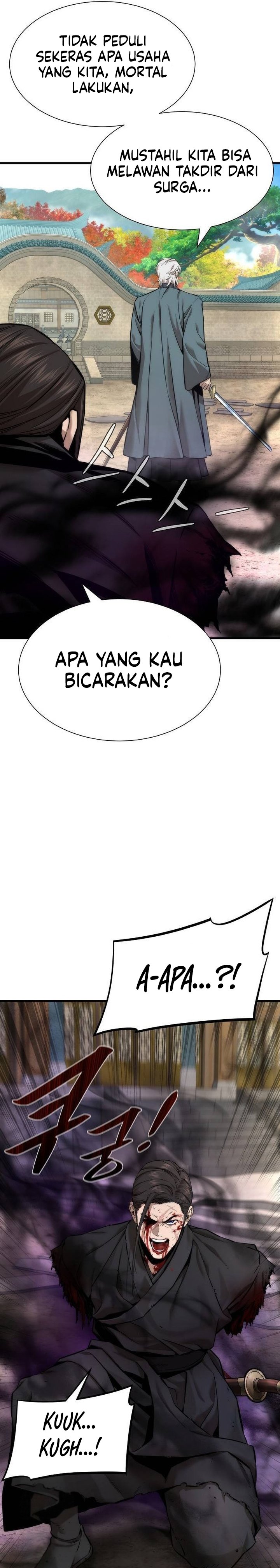 A Regressor’s Tale of Cultivation Chapter 12 Gambar 38