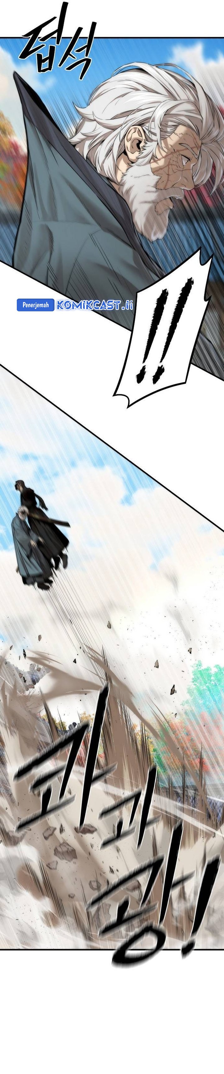 A Regressor’s Tale of Cultivation Chapter 12 Gambar 40