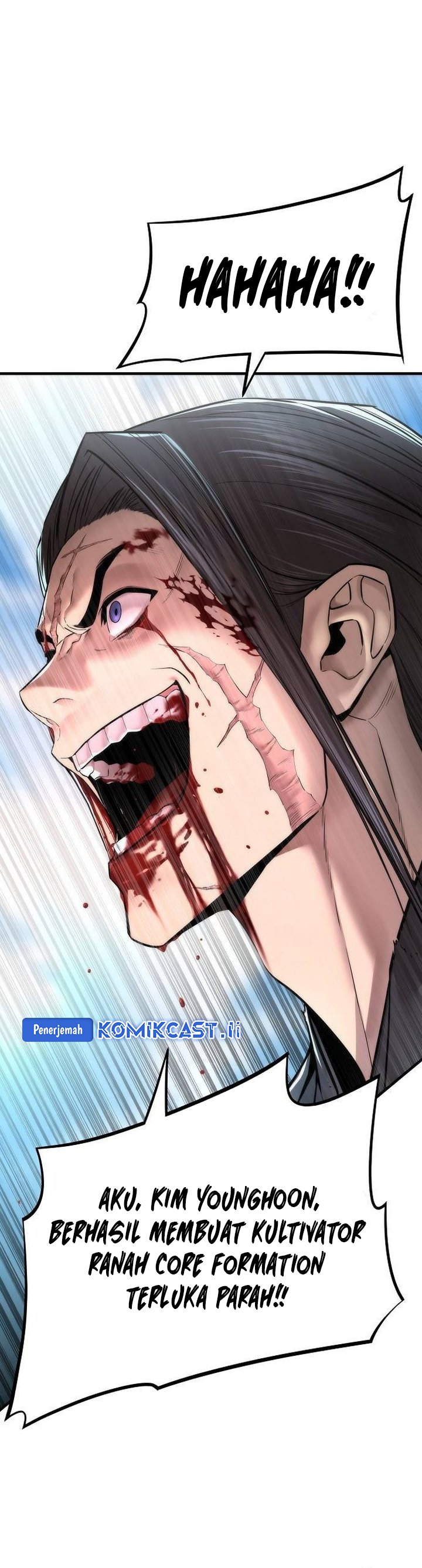 A Regressor’s Tale of Cultivation Chapter 12 Gambar 42