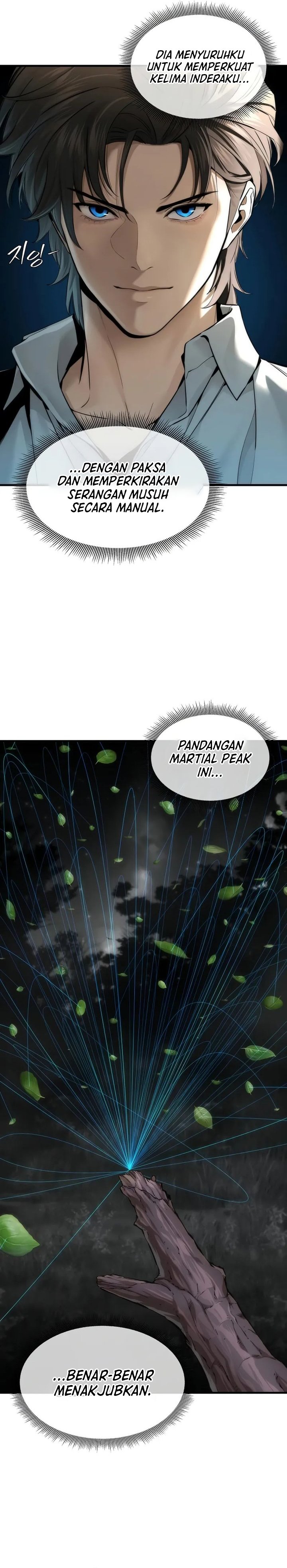 A Regressor’s Tale of Cultivation Chapter 15 Gambar 20