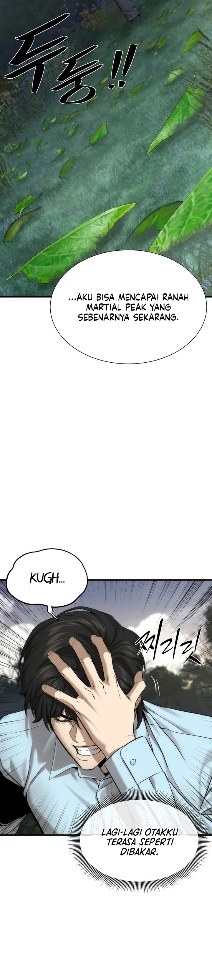 A Regressor’s Tale of Cultivation Chapter 15 Gambar 25