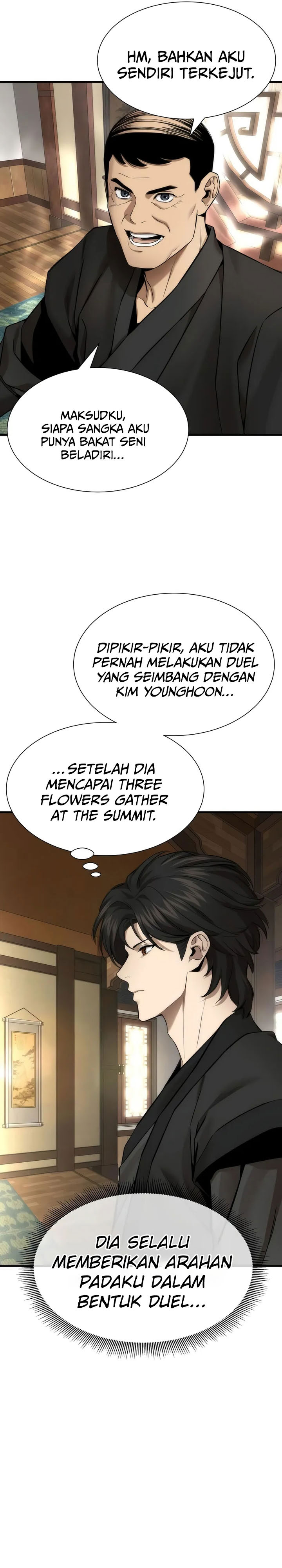 A Regressor’s Tale of Cultivation Chapter 17 Gambar 6