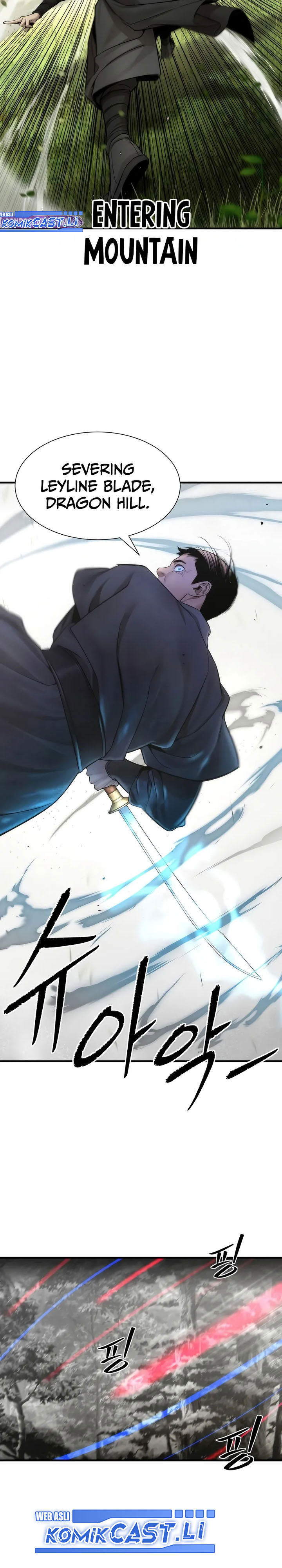 A Regressor’s Tale of Cultivation Chapter 17 Gambar 9