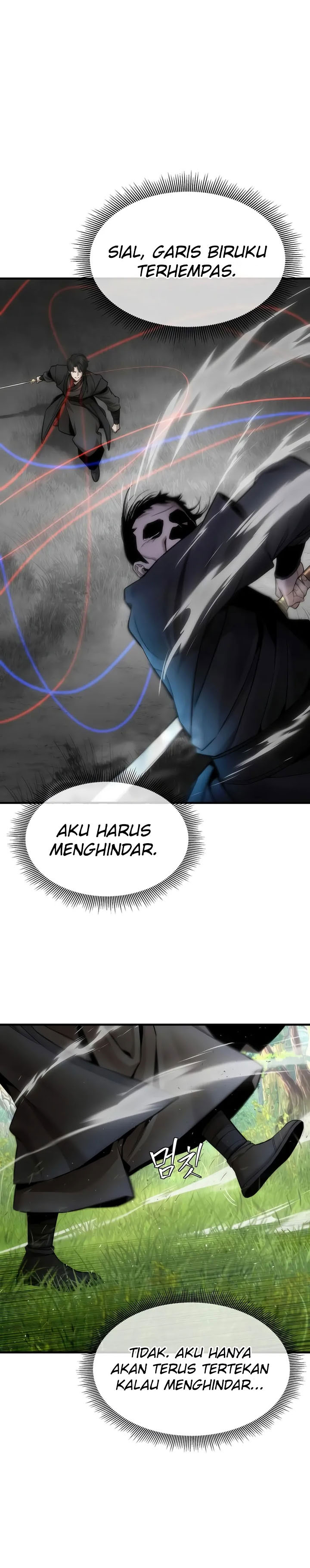 A Regressor’s Tale of Cultivation Chapter 17 Gambar 10