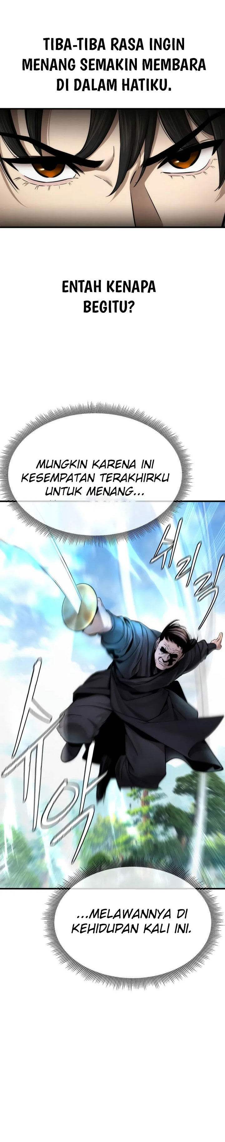 A Regressor’s Tale of Cultivation Chapter 17 Gambar 11