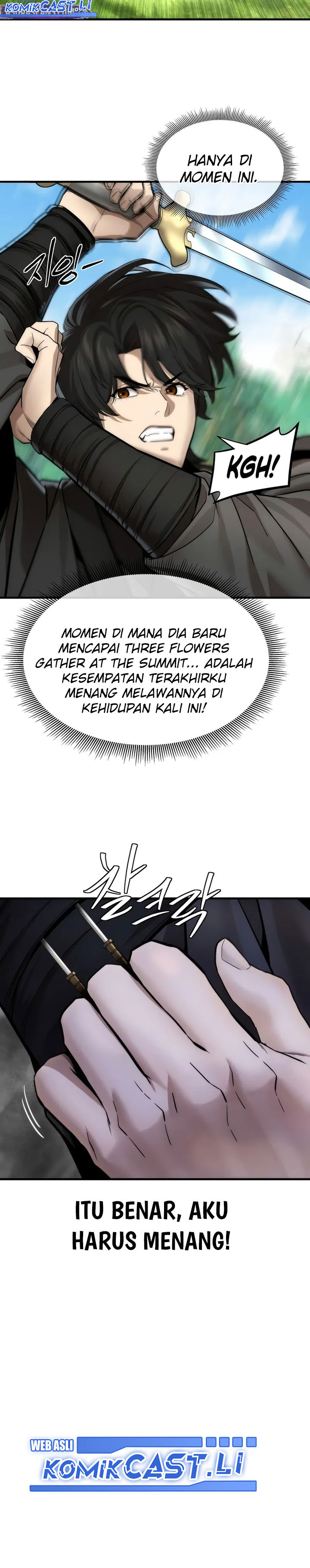 A Regressor’s Tale of Cultivation Chapter 17 Gambar 13