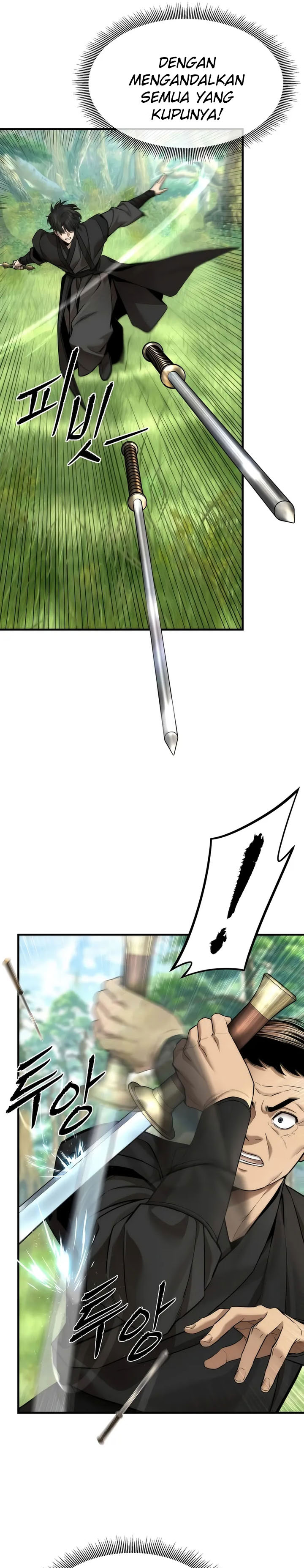 A Regressor’s Tale of Cultivation Chapter 17 Gambar 14