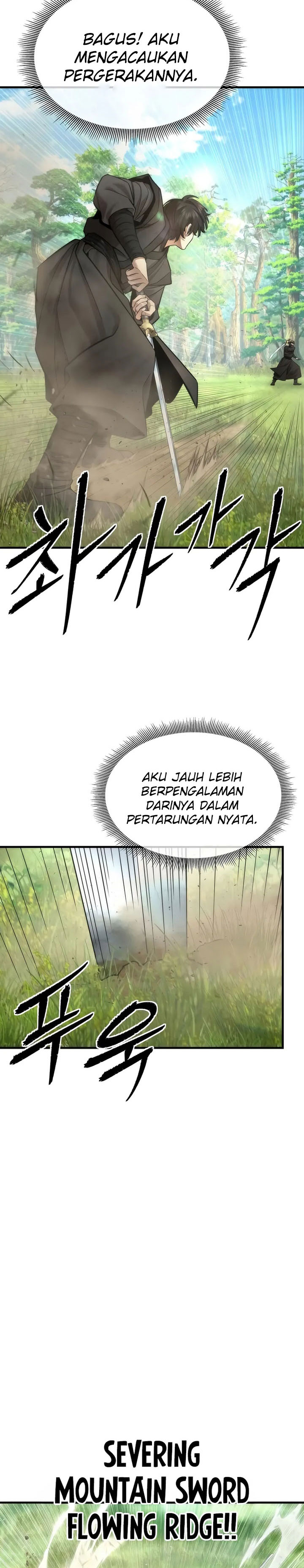 A Regressor’s Tale of Cultivation Chapter 17 Gambar 15