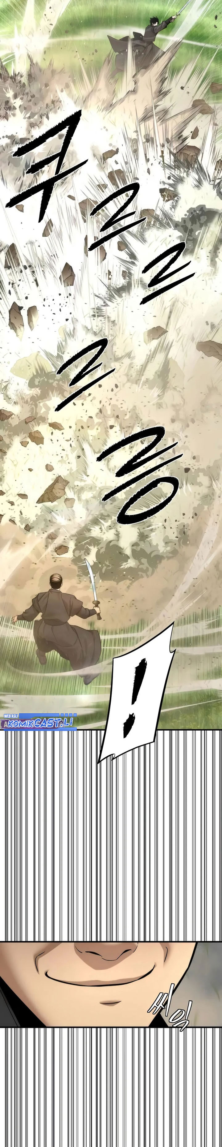 A Regressor’s Tale of Cultivation Chapter 17 Gambar 16