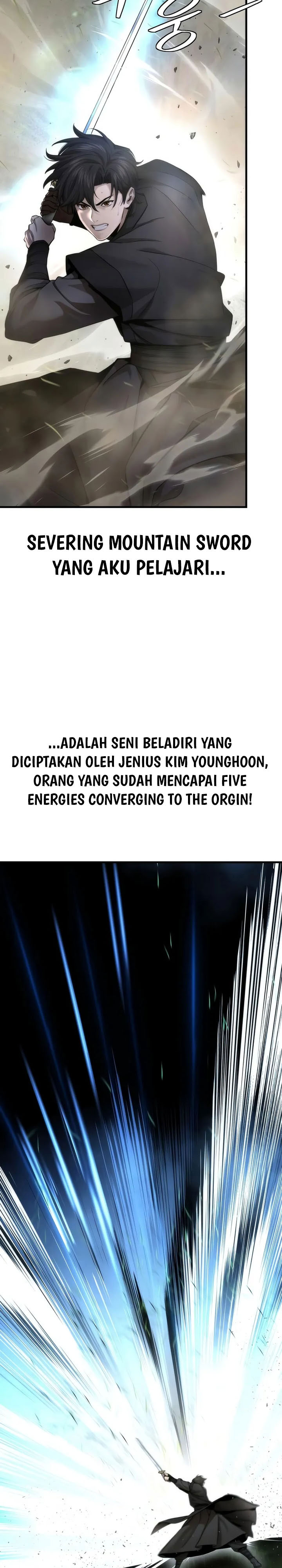 A Regressor’s Tale of Cultivation Chapter 17 Gambar 20