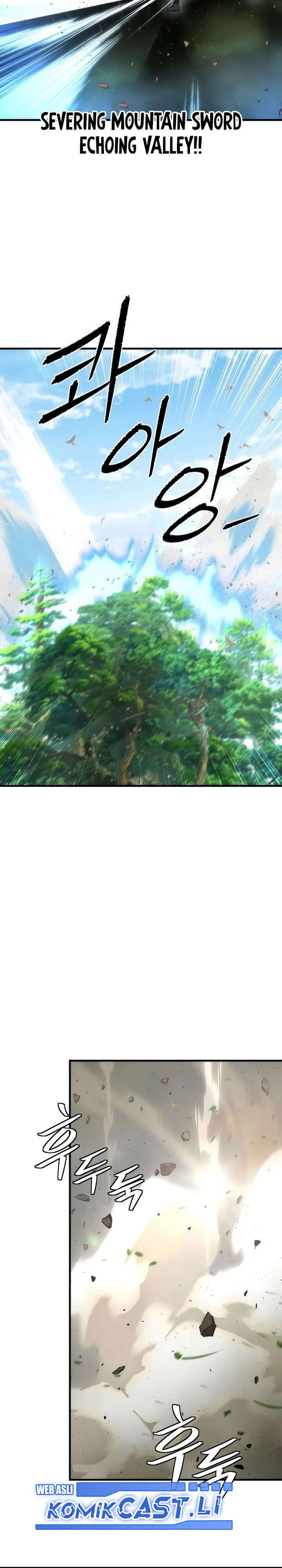 A Regressor’s Tale of Cultivation Chapter 17 Gambar 21
