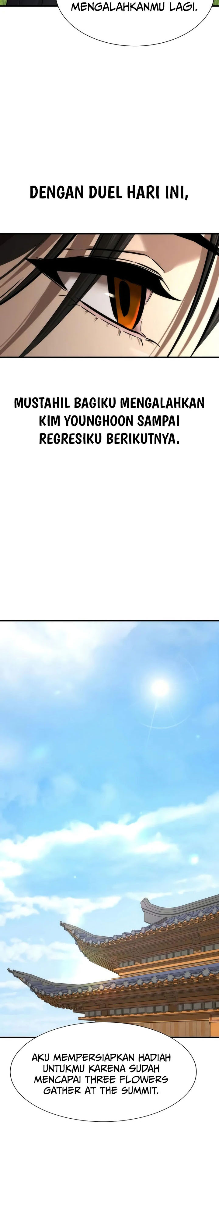 A Regressor’s Tale of Cultivation Chapter 17 Gambar 24