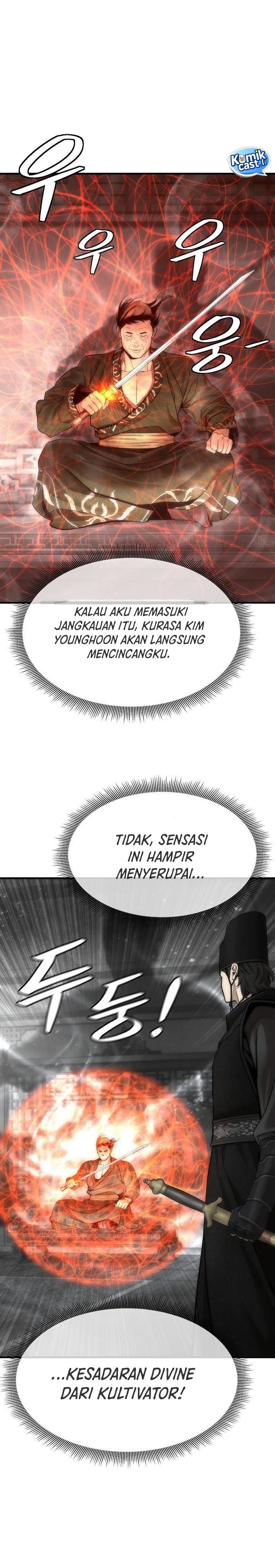 A Regressor’s Tale of Cultivation Chapter 18 Gambar 10