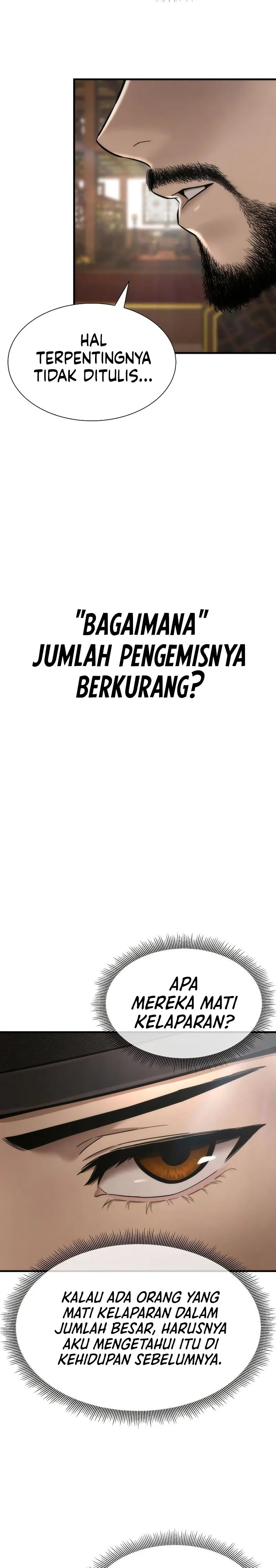 A Regressor’s Tale of Cultivation Chapter 19 Gambar 16