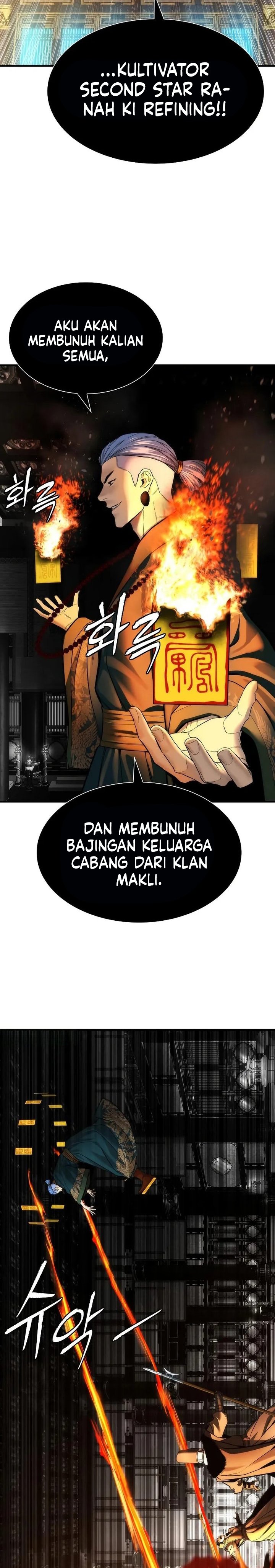 A Regressor’s Tale of Cultivation Chapter 19 Gambar 28