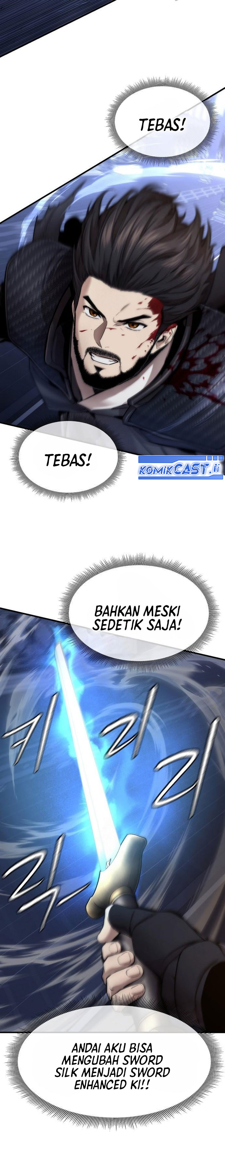 A Regressor’s Tale of Cultivation Chapter 20 Gambar 5