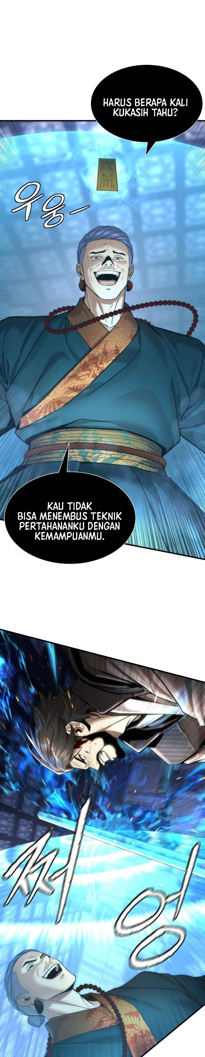 A Regressor’s Tale of Cultivation Chapter 20 Gambar 6