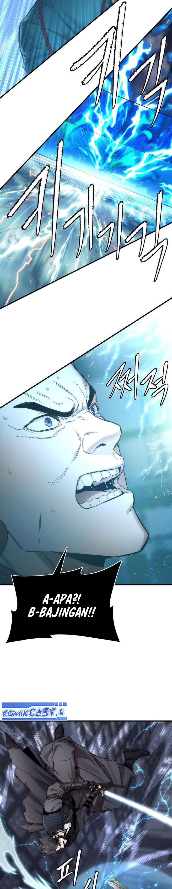 A Regressor’s Tale of Cultivation Chapter 20 Gambar 7