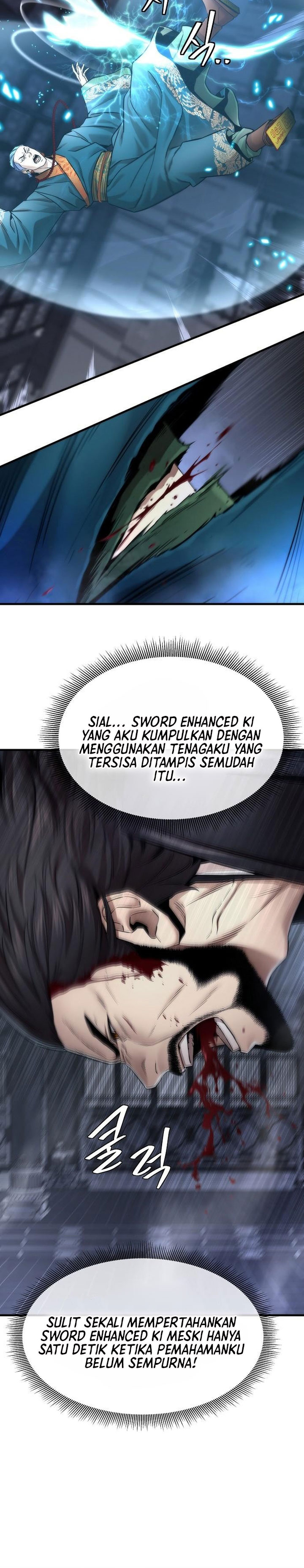 A Regressor’s Tale of Cultivation Chapter 20 Gambar 8