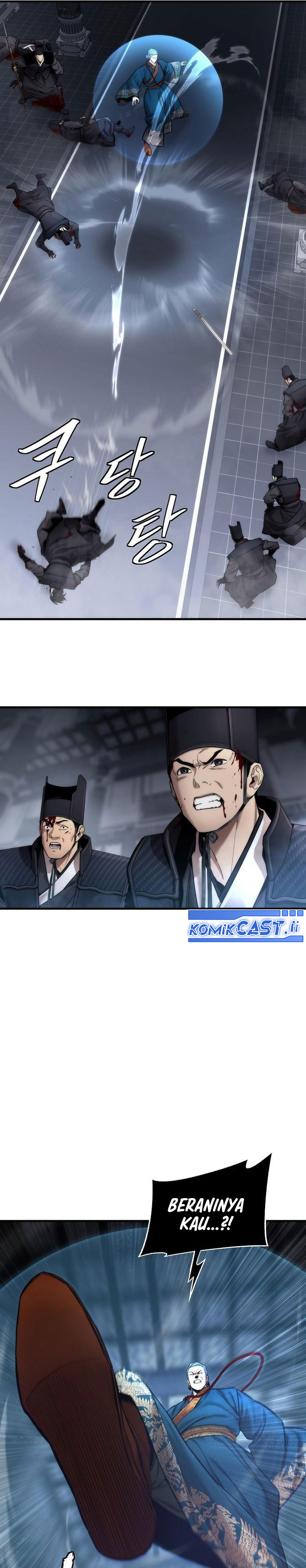 A Regressor’s Tale of Cultivation Chapter 20 Gambar 9