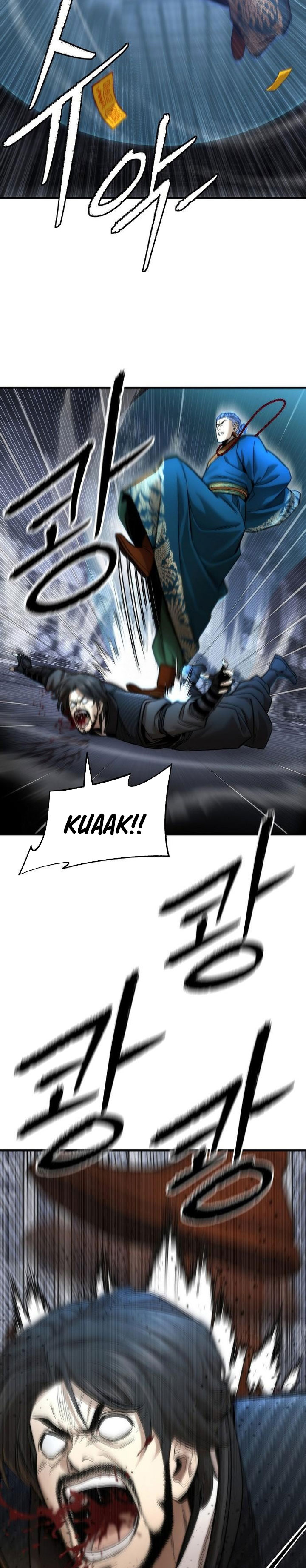 A Regressor’s Tale of Cultivation Chapter 20 Gambar 10