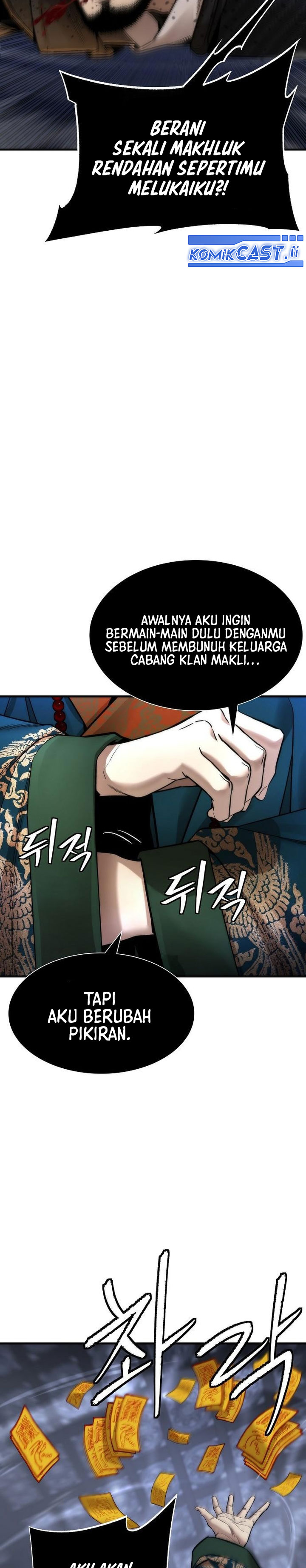 A Regressor’s Tale of Cultivation Chapter 20 Gambar 11