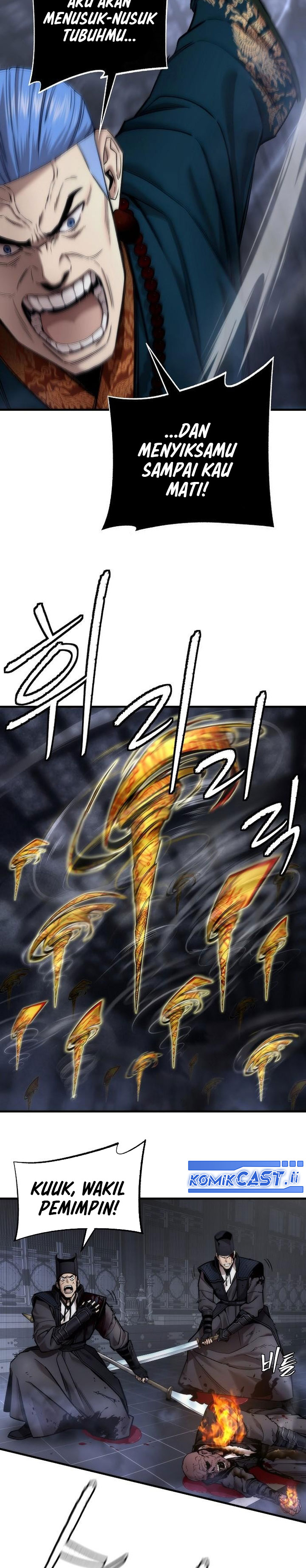 A Regressor’s Tale of Cultivation Chapter 20 Gambar 12