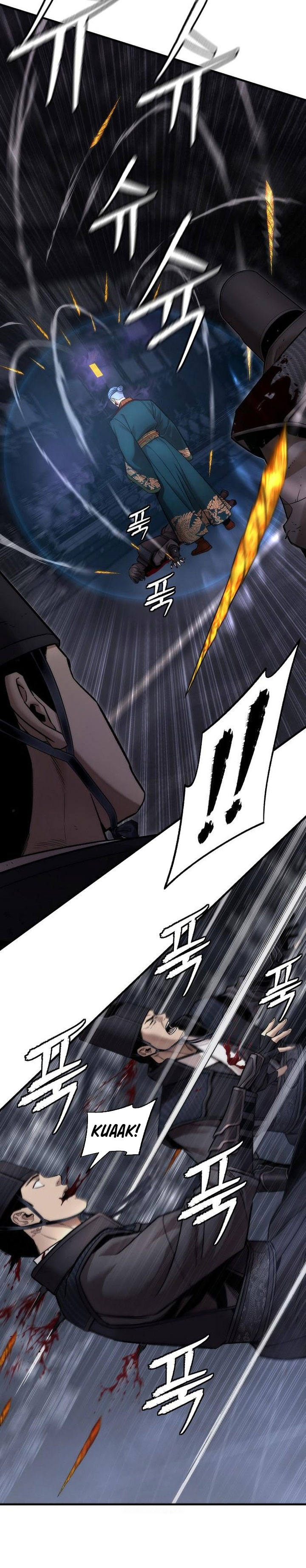 A Regressor’s Tale of Cultivation Chapter 20 Gambar 13