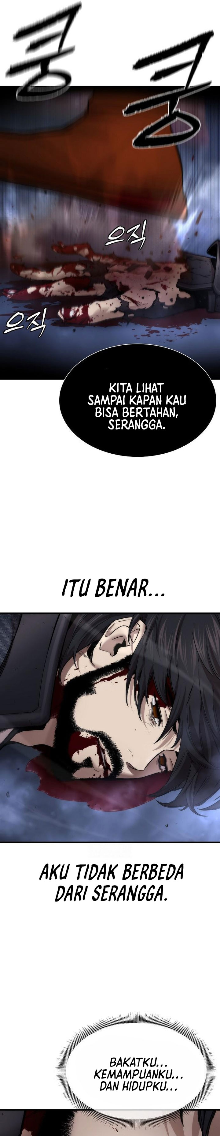 A Regressor’s Tale of Cultivation Chapter 20 Gambar 16