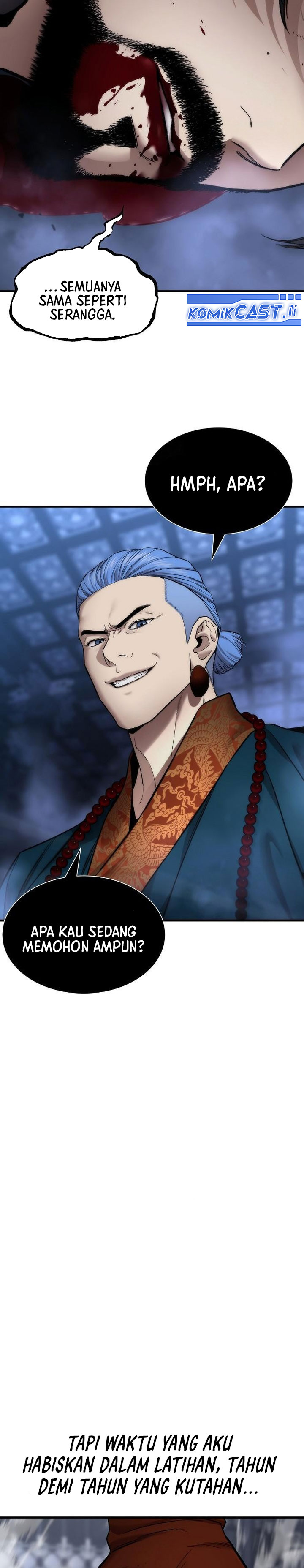 A Regressor’s Tale of Cultivation Chapter 20 Gambar 17