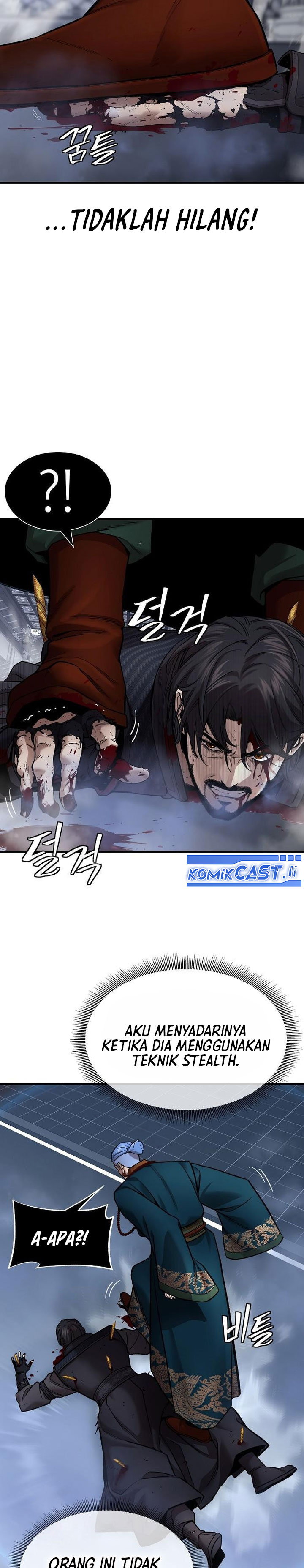 A Regressor’s Tale of Cultivation Chapter 20 Gambar 18