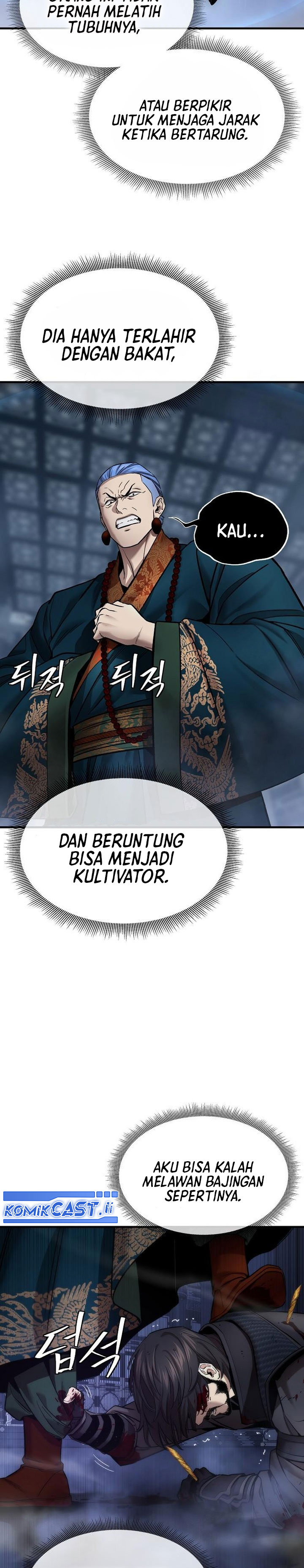 A Regressor’s Tale of Cultivation Chapter 20 Gambar 19