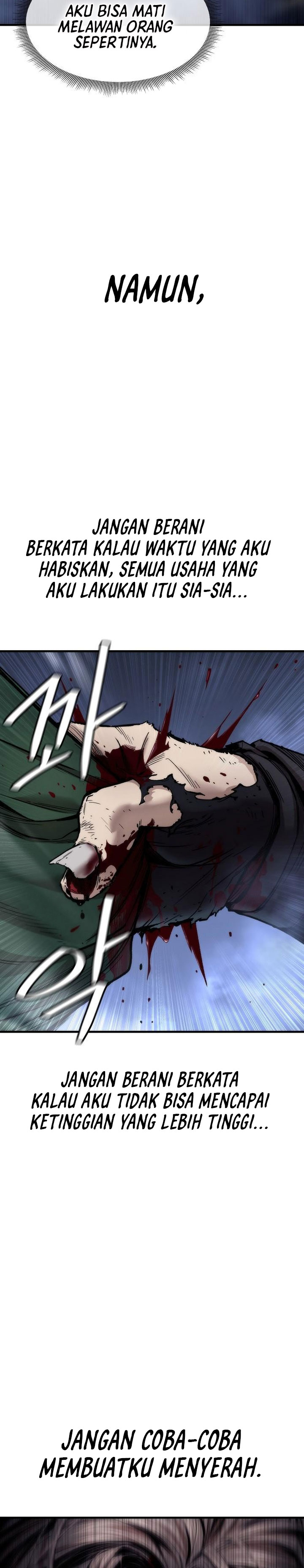 A Regressor’s Tale of Cultivation Chapter 20 Gambar 20